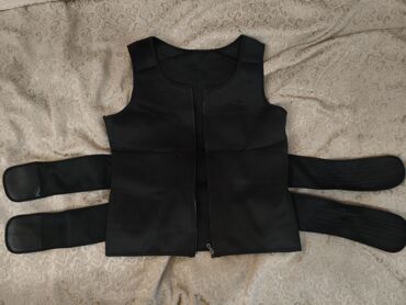 Digər kişi geyimləri: Kişilər üçün idman jileti. Gündəlik və İdmanda istifadə üçün idealdır -da lalafo.az — 8 Digər kişi geyimləri: Kişilər üçün idman jileti. Gündəlik və İdmanda istifadə üçün idealdır — 8