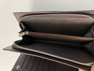 брендовые кошельки: Портмоне, Montblanc, Искусственная кожа, Мужские, Новый