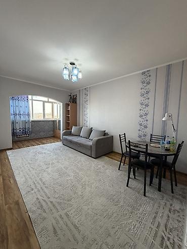 Продажа квартир: 1 комната, 45 м², 106 серия улучшенная, 6 этаж — 1