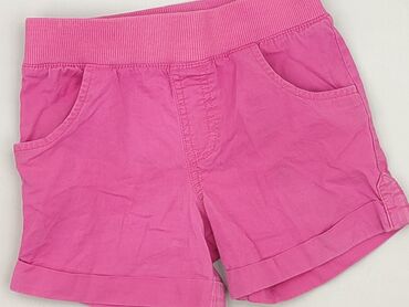ccc kapcie inblu: Shorts, F&F, 3-4 years, 98/104, condition - Perfect
