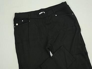 joop accessories trousers: Joie, Spodnie materiałowe damskie, rozmiar XL — 1