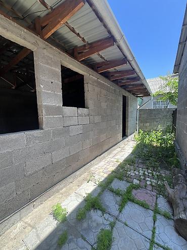 Продажа коттеджей и домов: Продаётся дом в Маевке 📍 Участок — 7 соток 🏠 Площадь дома — 150 м² — 25