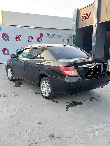 cdi 2 2: Toyota Corolla: 2008 г., 1.6 л, Бензин — 3