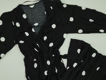 sukienki dla grubych: Women`s dress, Oysho, Size S (EU 36)