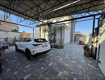 Долгосрочная аренда домов: 175 м², 5 комнат, Утепленный, Теплый пол, Евроремонт — 13