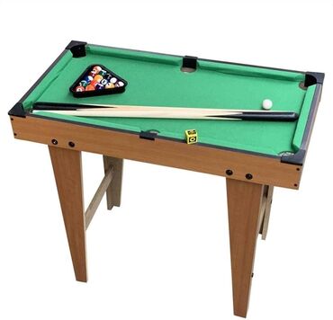 велосипед лада спорт: MİNİ POOL TABLE