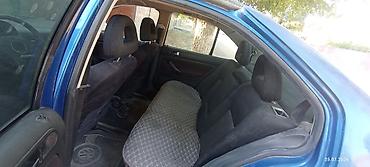 i bus: Volkswagen Bora: 2000 г., 1.6 л, Механика, Бензин, Седан — 7