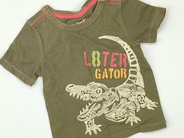 body niemowlęce harry potter: T-shirt, 12-18 months, condition - Very good