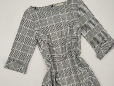sukienki dla matki pana młodego allegro: H&M, Сукня жіноча, розмір L