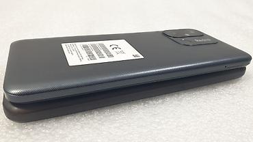 techno camon: Redmi, Redmi 12C, Б/у, 128 ГБ, цвет - Черный, 2 SIM — 10
