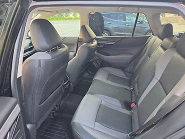 аутбек продажа: Subaru Outback: 2020 г., 2.4 л, Автомат, Бензин, Универсал — 7