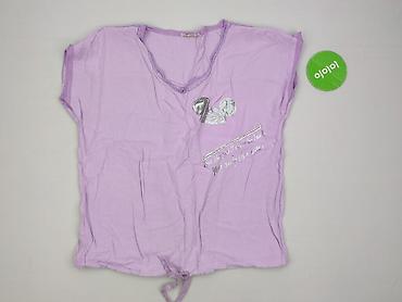 moda pinger: ITALY FASHION, T-shirt damski, rozmiar XL — 2