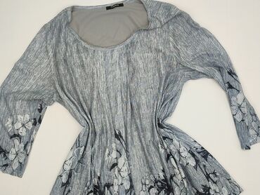 bluzki latynka allegro: Women's blouse, size L (EU 40)