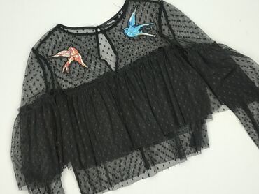 Bershka, Жіноча блуза, XS