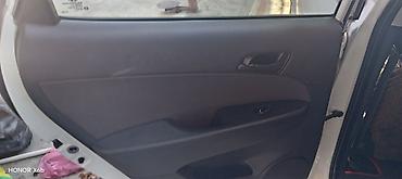 Digər kuzov detalları: Hyundai İ30, 2011 il, İşlənmiş — 4