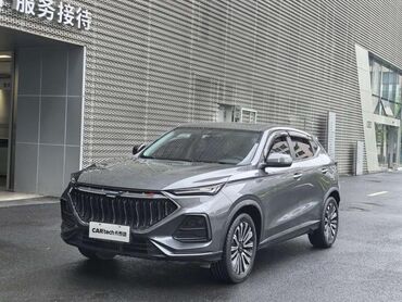 зарядное устройство для машины: Changan CS55: 2021 г., 1.5 л, Автомат, Бензин, Кроссовер