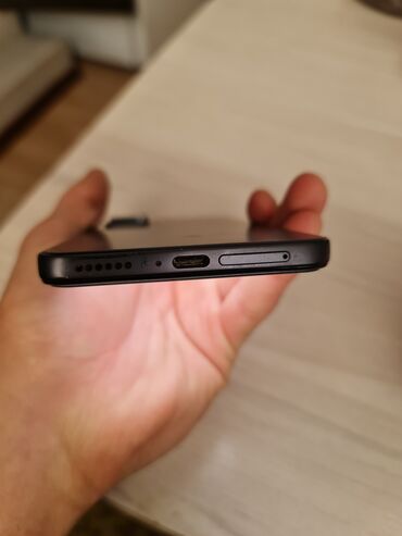 Redmi: Redmi, Redmi Note 11, Б/у, 128 ГБ, цвет - Черный, 2 SIM — 11