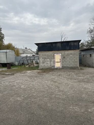 Продажа другой коммерческой недвижимости: 📍с.Сокулук 🔘 283,4м² Коммерческое помещение для переработки мясо — 10