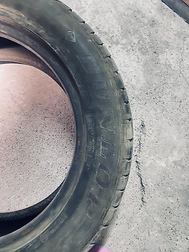 данлоп шины: Шины 235 / 55 / R 17, Лето, Б/у, 1 шт, Легковые, Германия, DUNLOP — 3