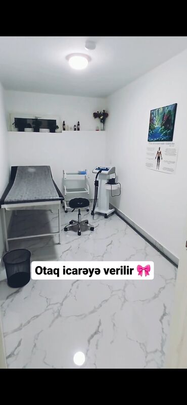 UAZ: Qara Qarayev metrosuna 5 deqiqelik mesafede Baki Senaye Iqtisad