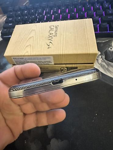 Samsung: Samsung Galaxy S4, 16 GB, Sensor — 11