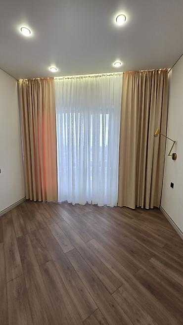 рич хоум: 2 комнаты, 80 м², Элитка, 15 этаж, Дизайнерский ремонт — 8