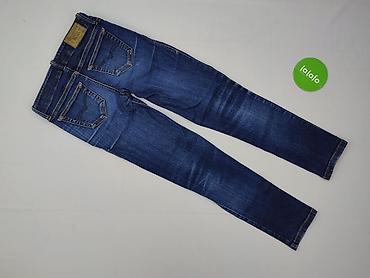 wymiary: Diesel, Jeansy damskie, rozmiar XS — 3