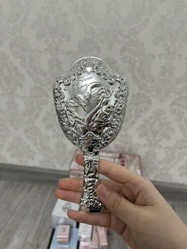 украшение для волос: Аксессуар для волос, Заколка, Женские, Материал: Текстиль