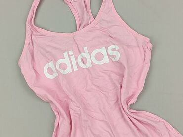 gymshark koszulka: Adidas, Women`s top, size S (EU 36)