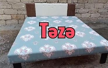 Çarpayılar: Yeni, Təknəfərlik çarpayı, Bazasız, Matrassız, Siyirməsiz -da lalafo.az — 14 Çarpayılar: Yeni, Təknəfərlik çarpayı, Bazasız, Matrassız, Siyirməsiz — 14