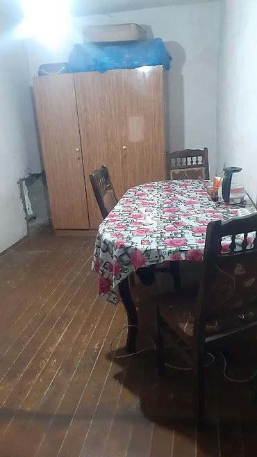 Həyət evləri və villaların satışı: 2 otaqlı, 45 kv. m, Təmirsiz — 9