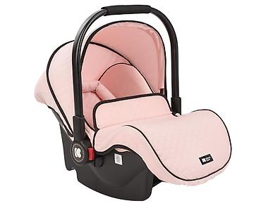 kadica: KIKKA BOO Beloved 3u1 kolica – light pink (SKU: KKB1) Opis - — 7
