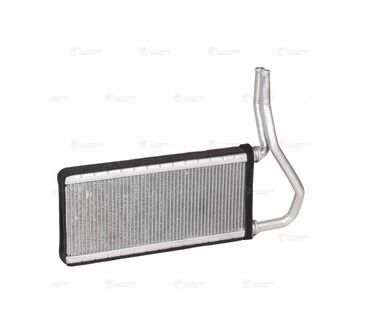 Радиаторы: Радиаторы печки на японские авто toyota altezza mark-2 mark-x crown — 15