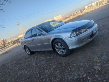 Honda: Honda Torneo: 2000 г., 2 л, Автомат, Бензин