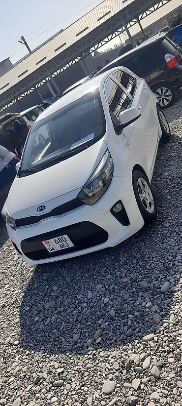 kia k3 хатчбек: Kia Morning: 2019 г., 1 л, Автомат, Газ, Хэтчбэк — 4
