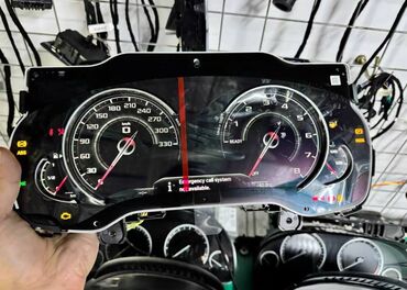 ходовая часть бмв е34: Щиток приборов BMW 2021 г., Новый, Оригинал, Германия