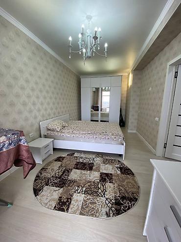 Продажа квартир: 2 комнаты, 64 м², Элитка, 12 этаж, Евроремонт — 6