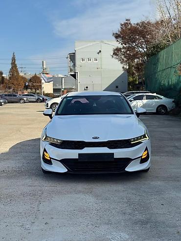 Kia: Kia K5: 2020 г., Автомат, Седан — 33