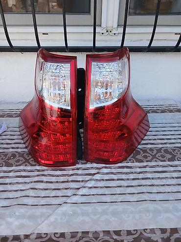 Prado stopu orginal sol ideal sag temire ehtiyaci var esas sol satlir