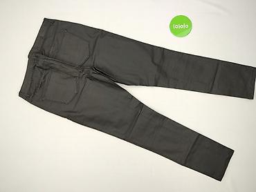 ponza plus jeans: ONLY, Spodnie materiałowe damskie, rozmiar L — 3