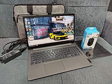 Ноутбуки Lenovo: Для лёгких задач, Б/у, Intel Core i7 — 1