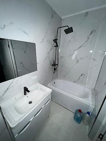 Продажа квартир: 2 комнаты, 43 м², Элитка, 6 этаж, Дизайнерский ремонт — 9