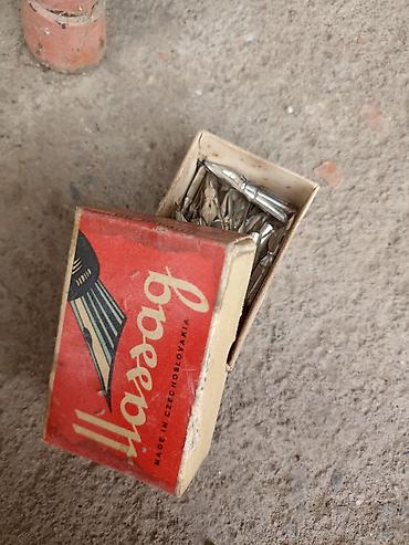 бумага а4 класс а: Набор перьев СССР — 2