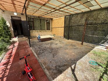 сдается дом в новопокровке: Коттедж, 36 м², 1 комната, Собственник, Евроремонт
