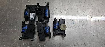 moj auto: MOTOR KLAPNE GREJANJA ZA AUDI A3 - 5Q0907511A | Motor klapne — 1