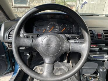 Mazda: Mazda 323: 1992 г., 1.6 л, Бензин at lalafo.kg — 9 Mazda: Mazda 323: 1992 г., 1.6 л, Бензин — 9