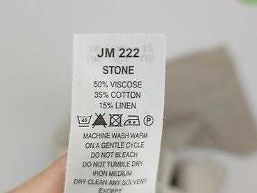 buty marks: Spodnie materiałowe damskie, rozmiar XL — 6