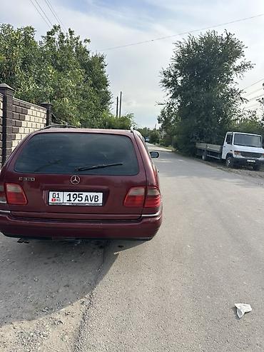 w124 e420 купить: Mercedes-Benz E-Class: 1999 г., 3.2 л, Автомат, Бензин, Универсал — 3