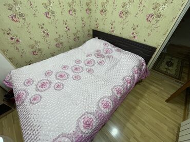 Yataq otağı dəstləri: İkinəfərlik çarpayı — 2