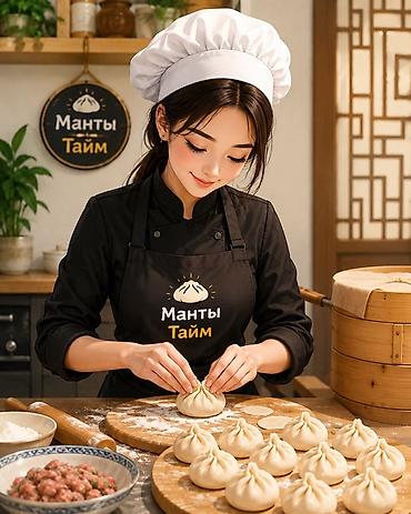 Требуется Повар : Мучной цех, Национальная кухня, 1-2 года опыта